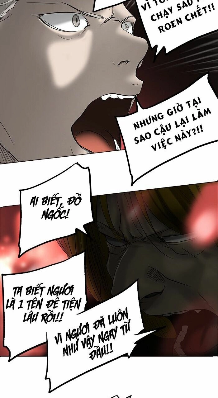 Tòa Tháp Bí Ẩn Chapter 261 - 34