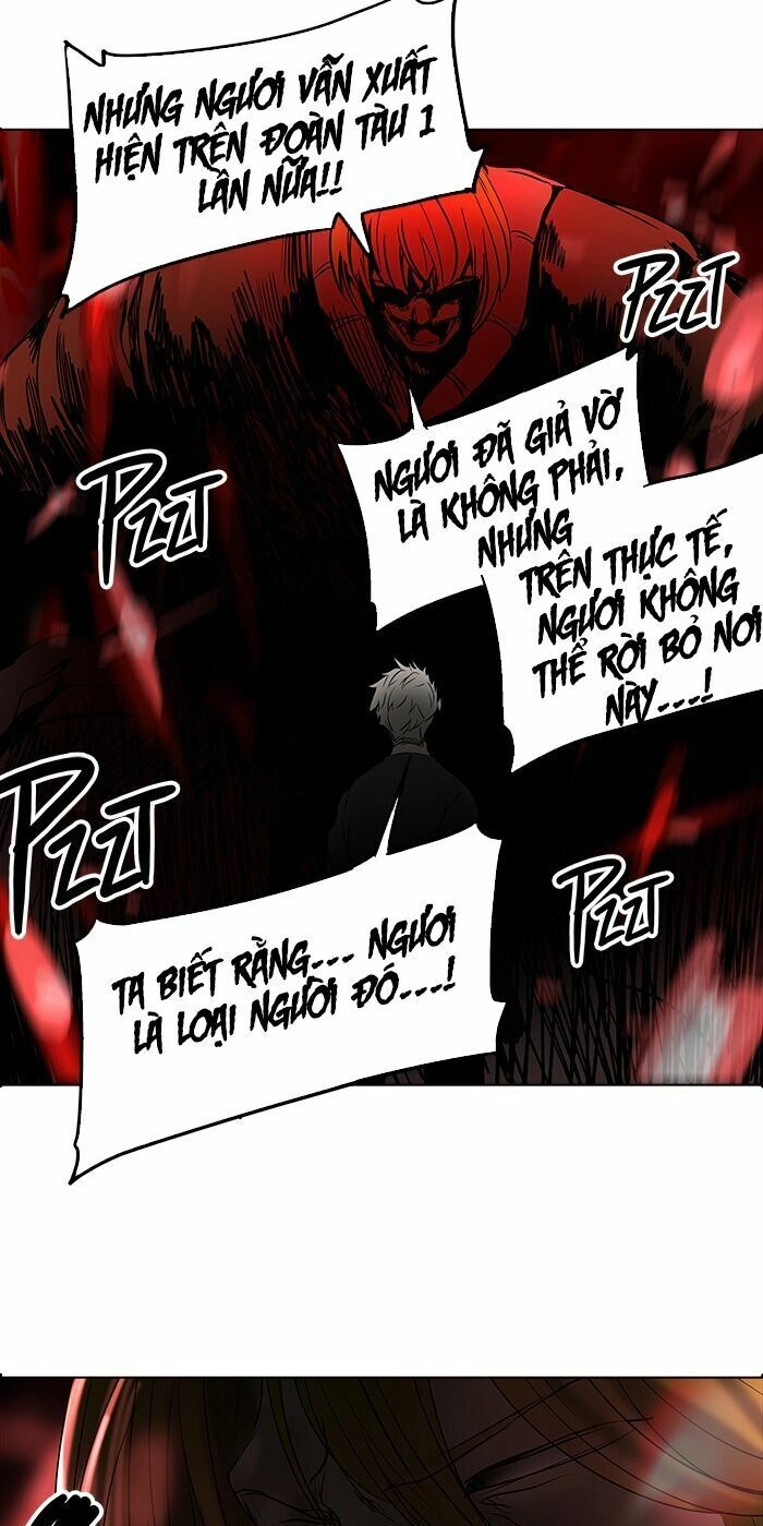 Tòa Tháp Bí Ẩn Chapter 261 - 35