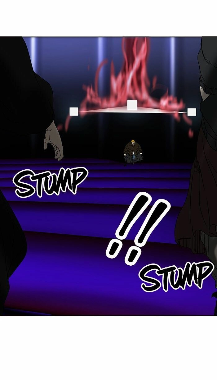 Tòa Tháp Bí Ẩn Chapter 261 - 38