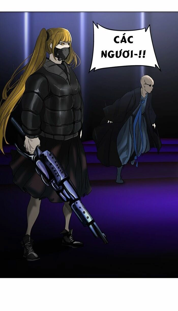 Tòa Tháp Bí Ẩn Chapter 261 - 39