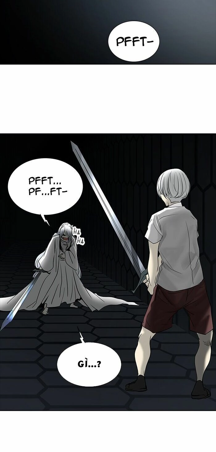 Tòa Tháp Bí Ẩn Chapter 261 - 42