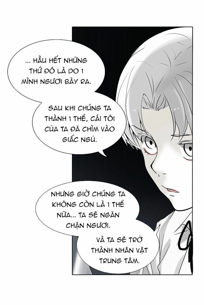 Tòa Tháp Bí Ẩn Chapter 261 - 46