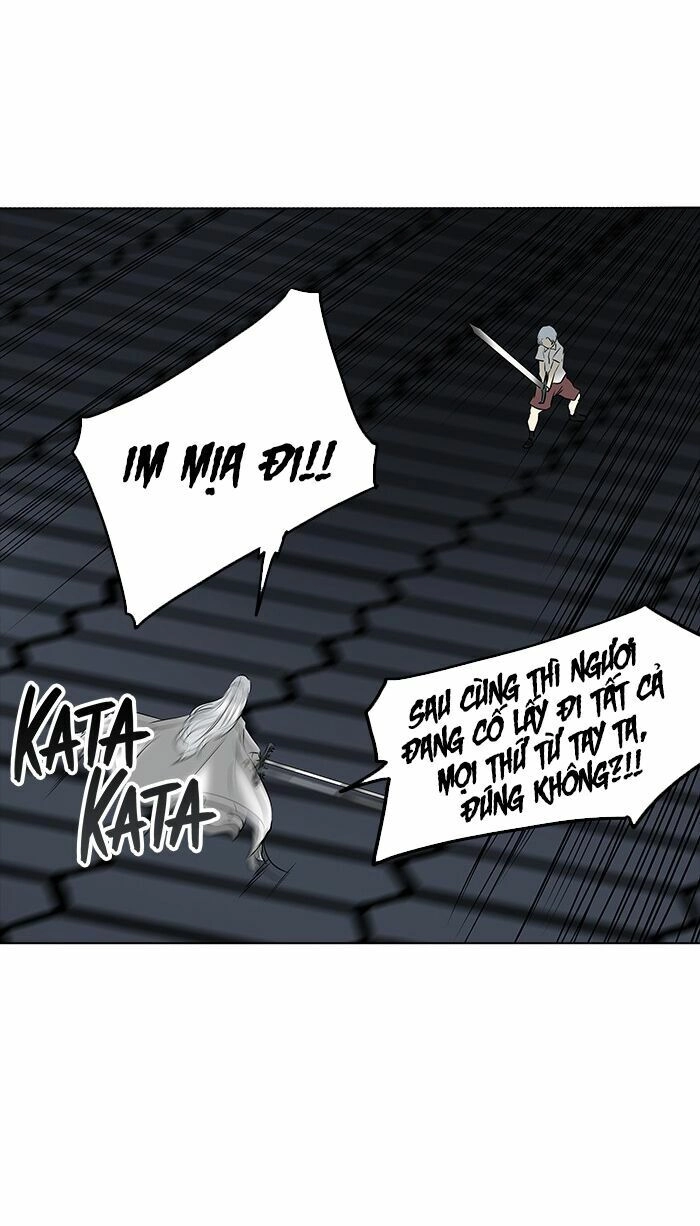 Tòa Tháp Bí Ẩn Chapter 261 - 47