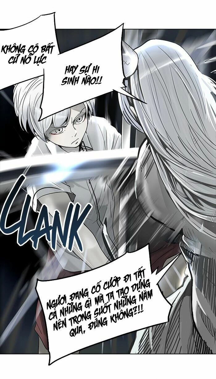 Tòa Tháp Bí Ẩn Chapter 261 - 48