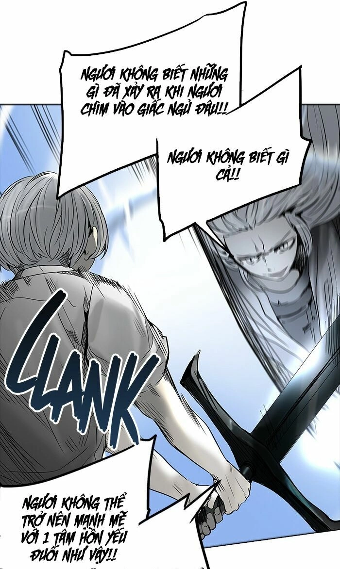 Tòa Tháp Bí Ẩn Chapter 261 - 49