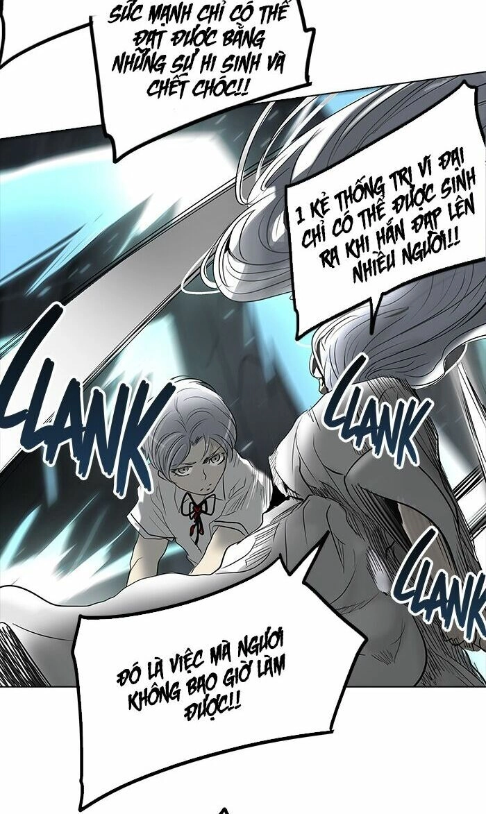 Tòa Tháp Bí Ẩn Chapter 261 - 50