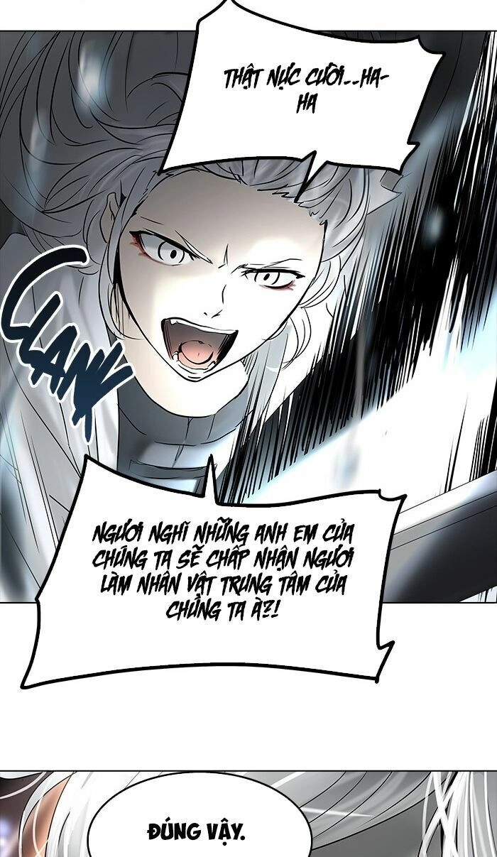 Tòa Tháp Bí Ẩn Chapter 261 - 51