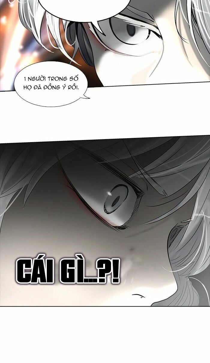 Tòa Tháp Bí Ẩn Chapter 261 - 52