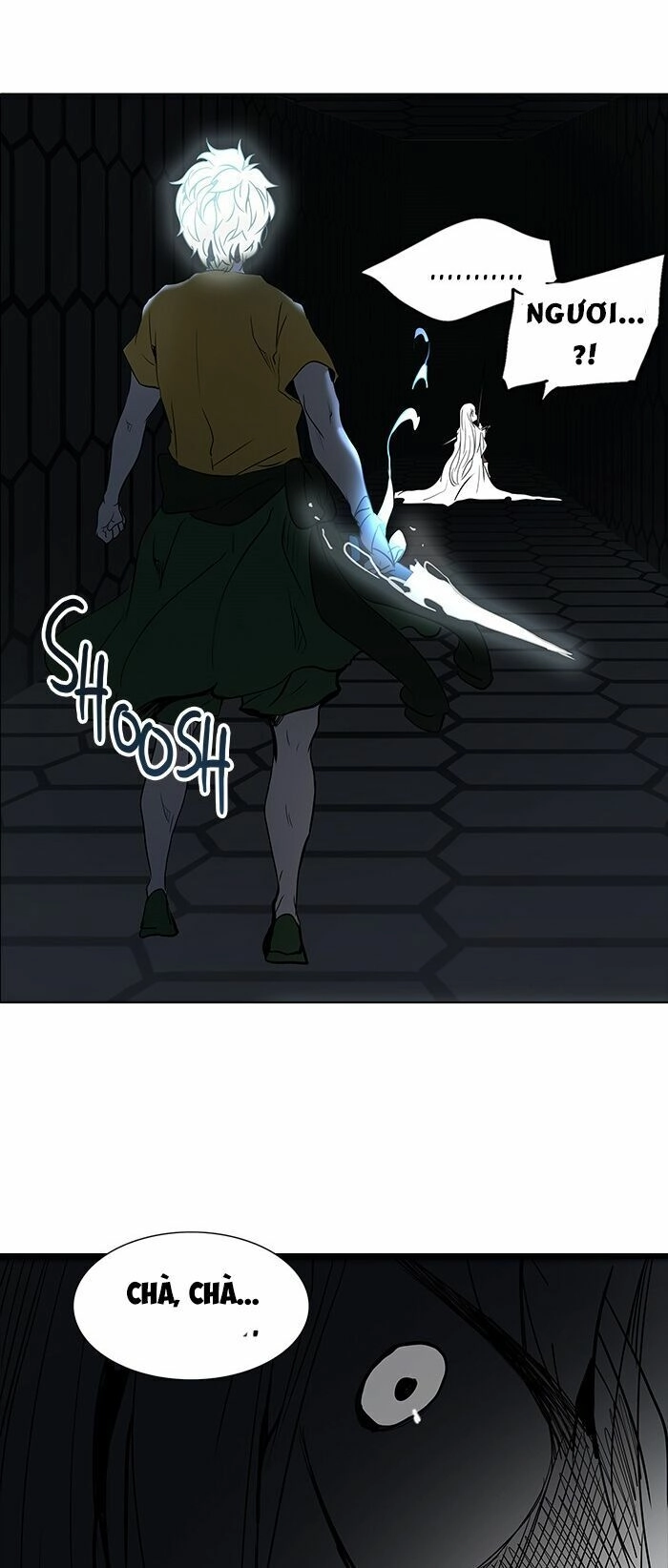 Tòa Tháp Bí Ẩn Chapter 261 - 53