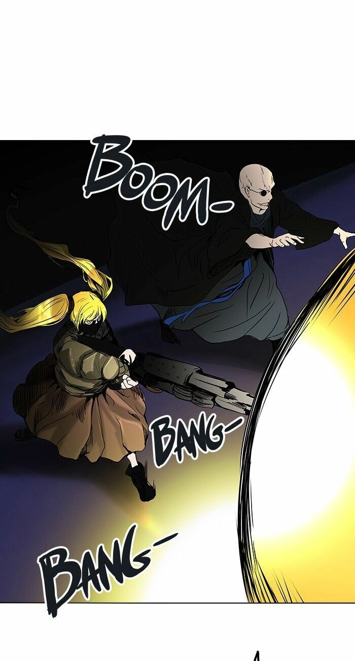 Tòa Tháp Bí Ẩn Chapter 262 - 26