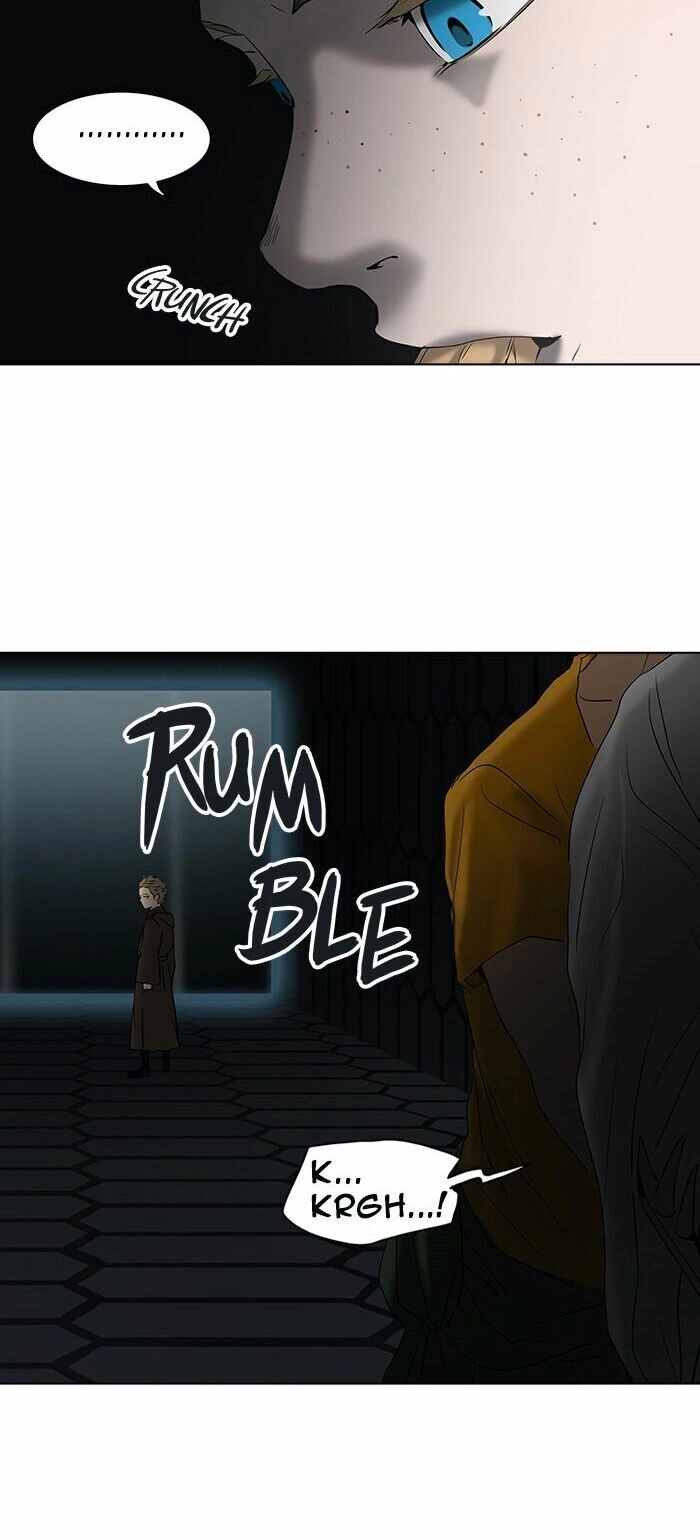 Tòa Tháp Bí Ẩn Chapter 262 - 30