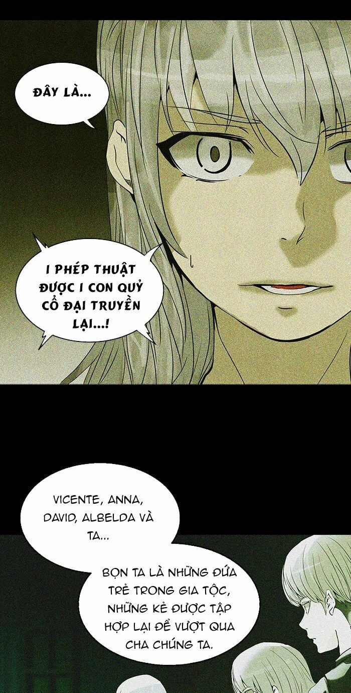 Tòa Tháp Bí Ẩn Chapter 262 - 39