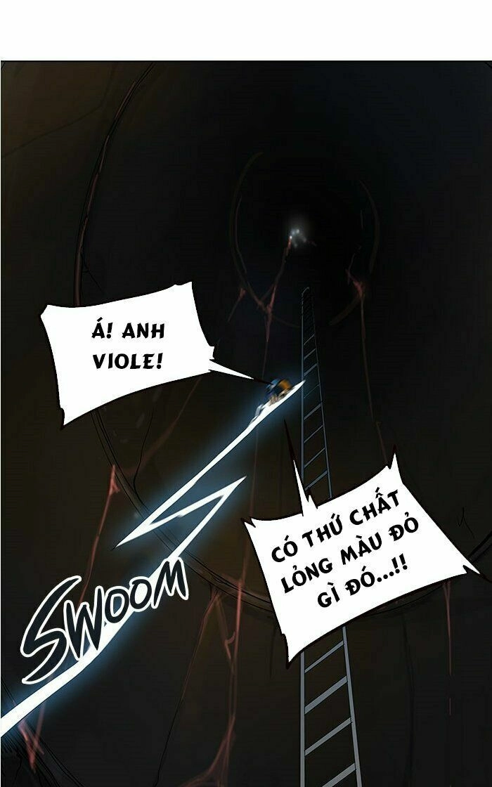 Tòa Tháp Bí Ẩn Chapter 263 - 2