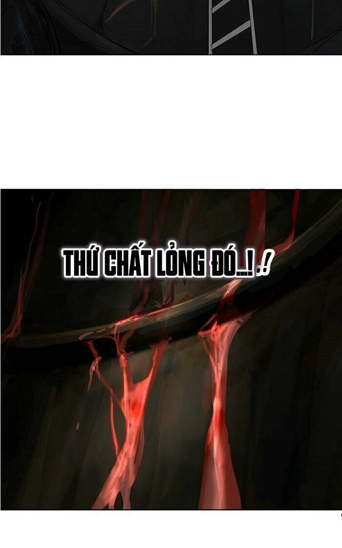 Tòa Tháp Bí Ẩn Chapter 263 - 3