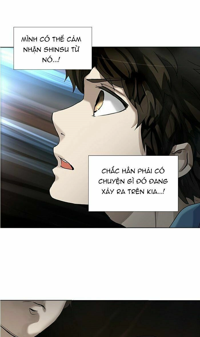 Tòa Tháp Bí Ẩn Chapter 263 - 4
