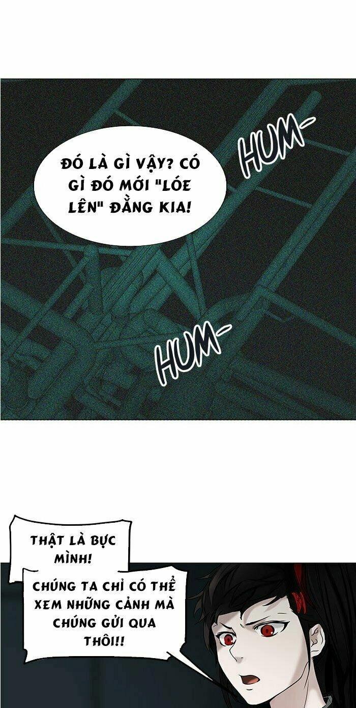 Tòa Tháp Bí Ẩn Chapter 263 - 12