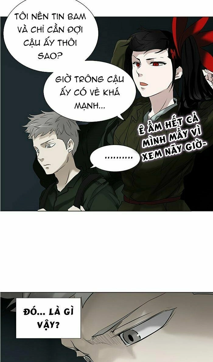 Tòa Tháp Bí Ẩn Chapter 263 - 14
