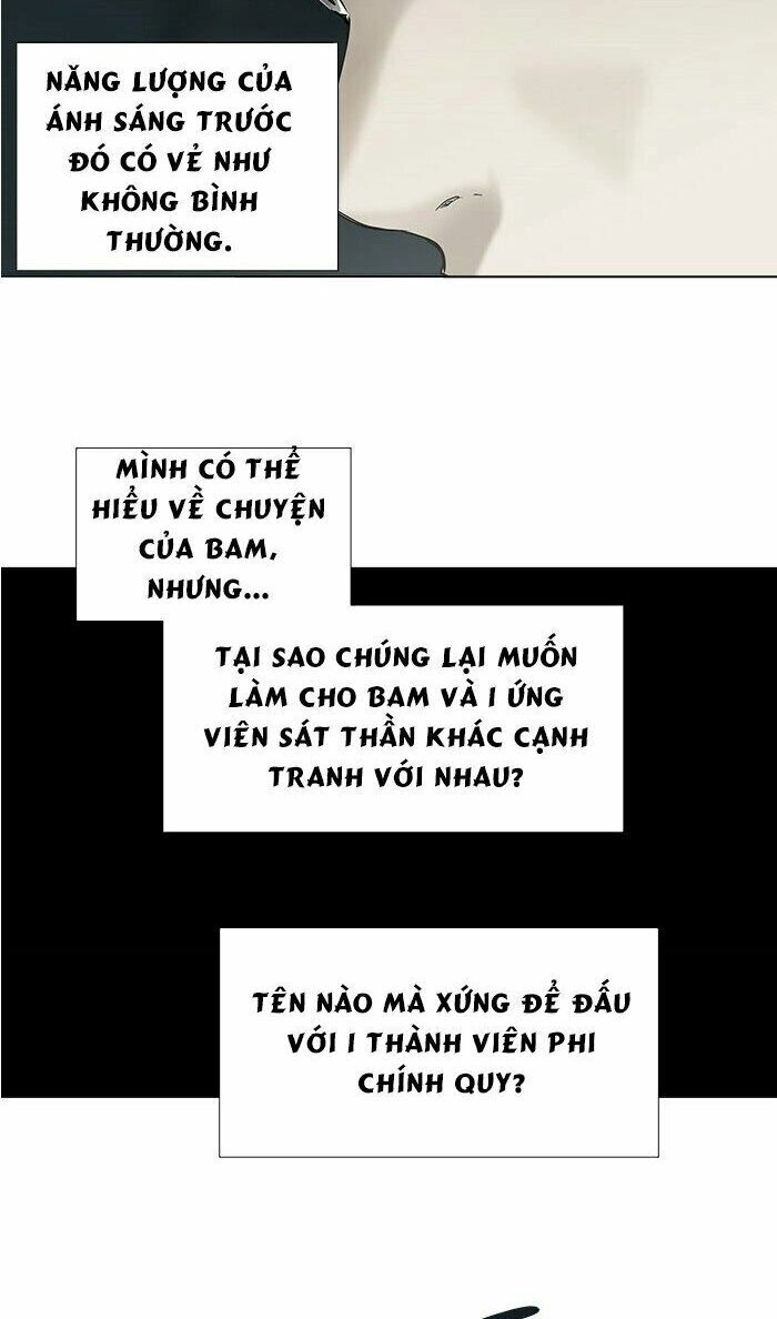 Tòa Tháp Bí Ẩn Chapter 263 - 15
