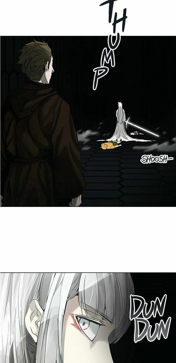 Tòa Tháp Bí Ẩn Chapter 263 - 16