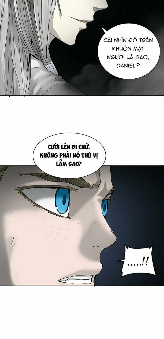 Tòa Tháp Bí Ẩn Chapter 263 - 17