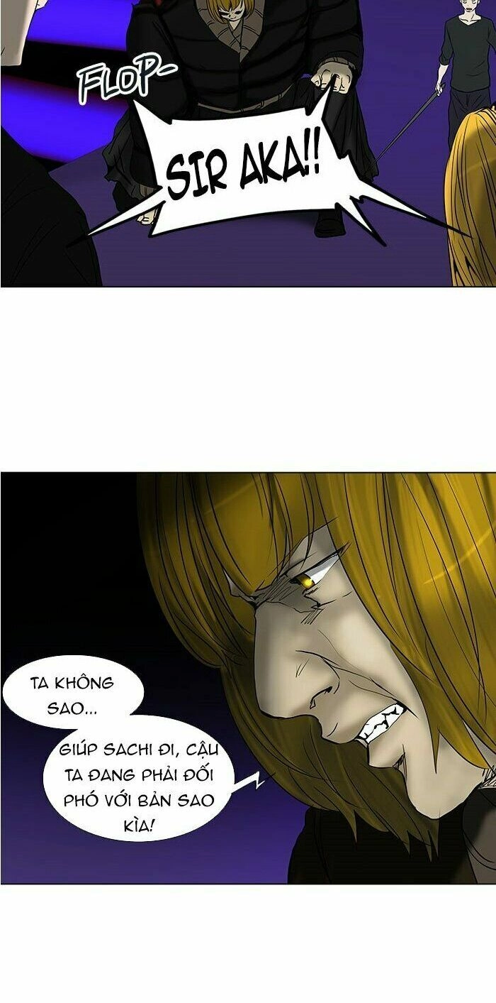 Tòa Tháp Bí Ẩn Chapter 263 - 19