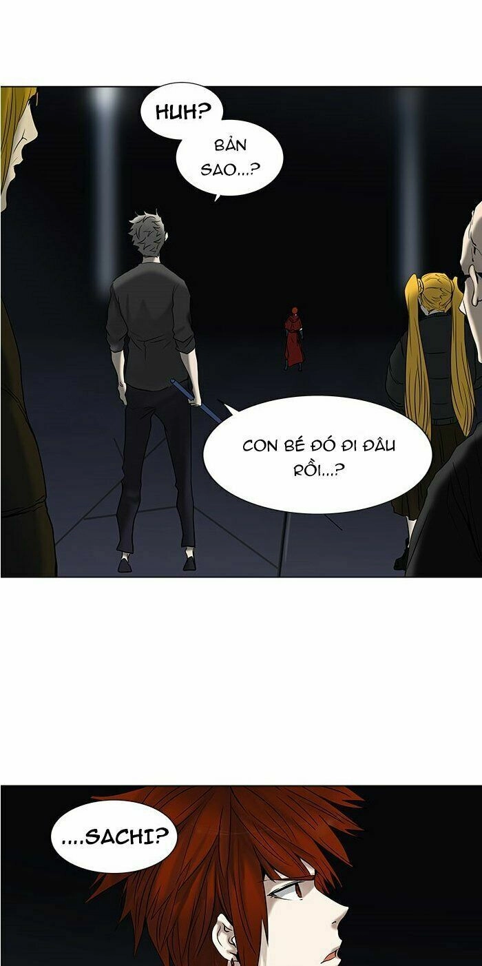 Tòa Tháp Bí Ẩn Chapter 263 - 20