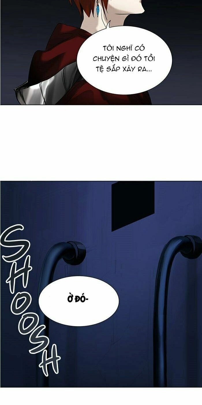 Tòa Tháp Bí Ẩn Chapter 263 - 21