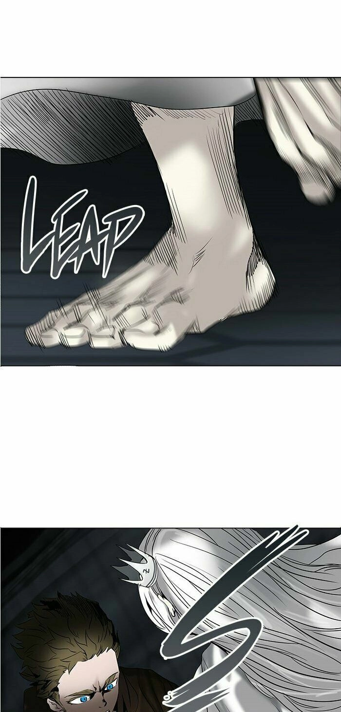 Tòa Tháp Bí Ẩn Chapter 263 - 26