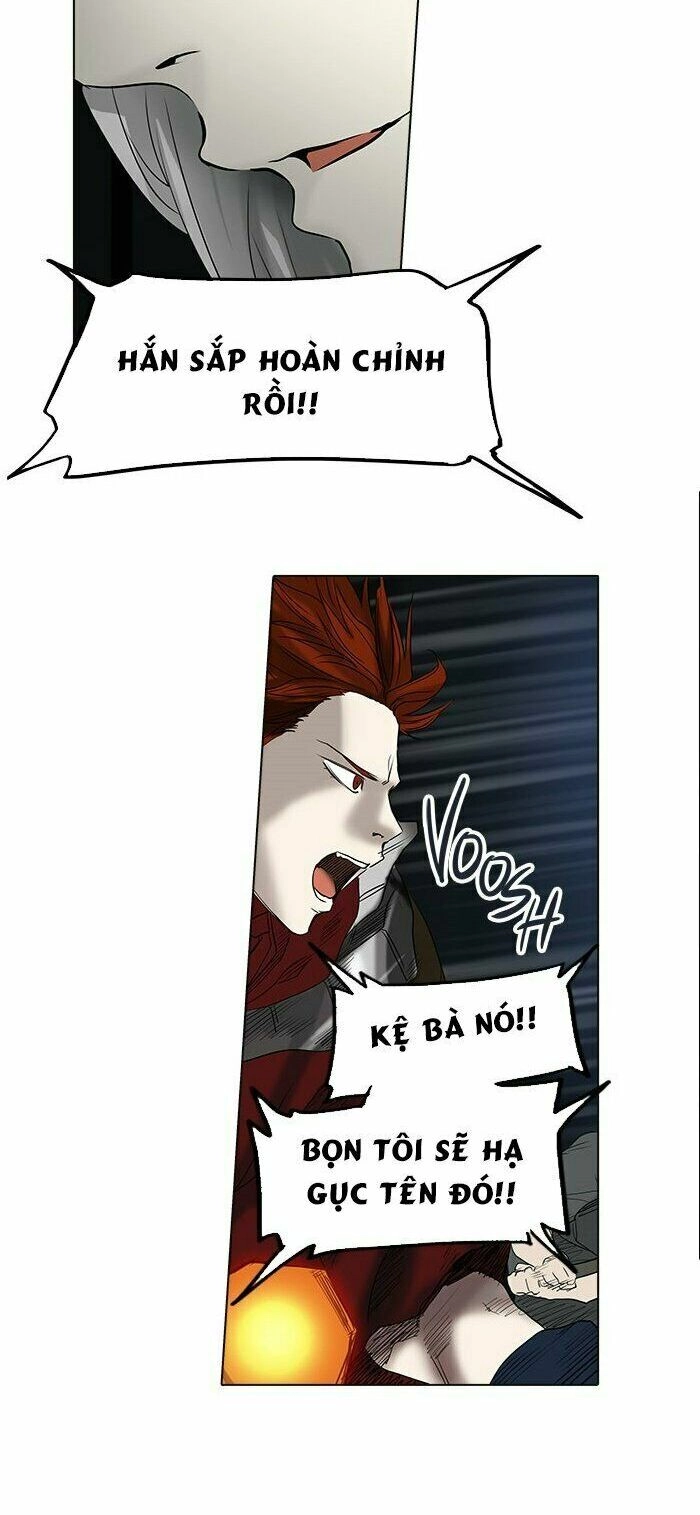 Tòa Tháp Bí Ẩn Chapter 263 - 33