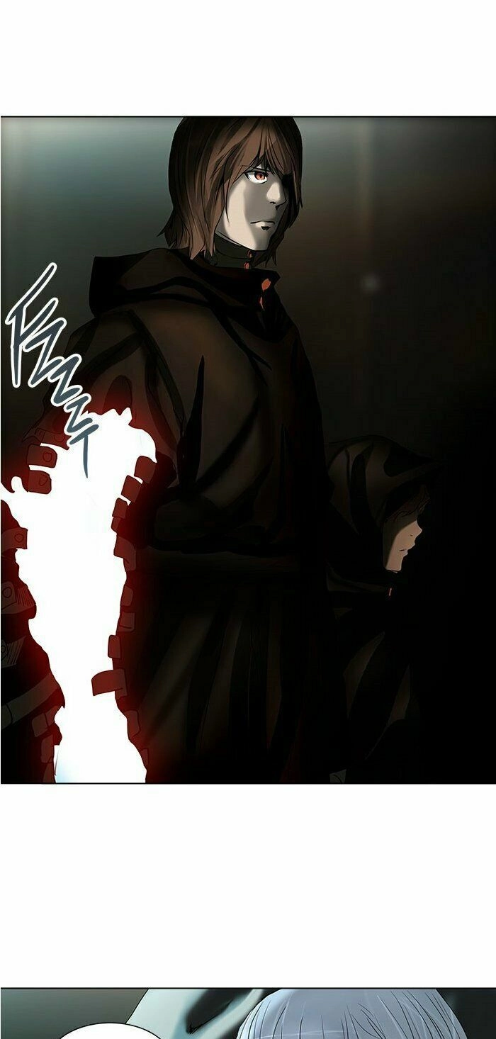 Tòa Tháp Bí Ẩn Chapter 263 - 44