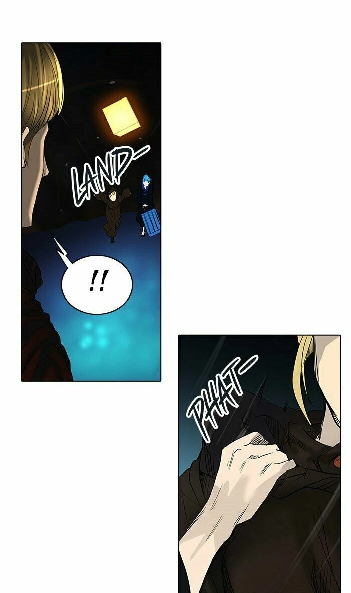 Tòa Tháp Bí Ẩn Chapter 263 - 46