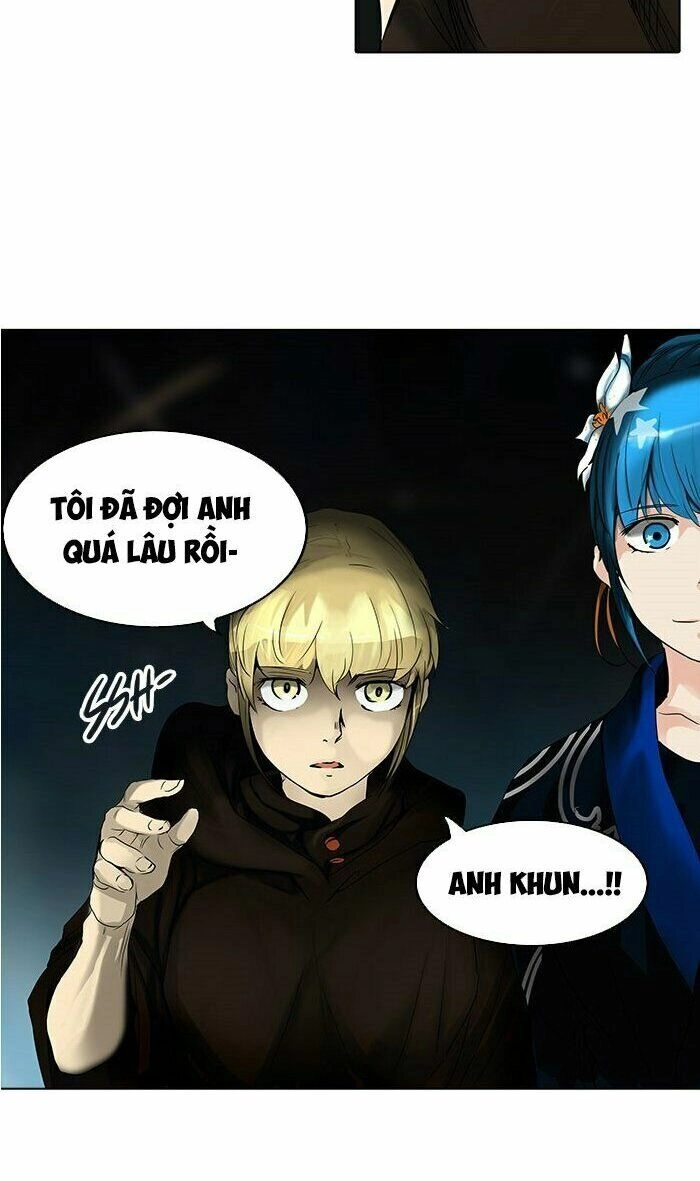 Tòa Tháp Bí Ẩn Chapter 263 - 47
