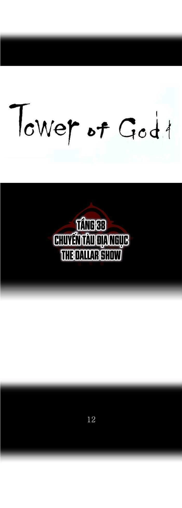 Tòa Tháp Bí Ẩn Chapter 264 - 9