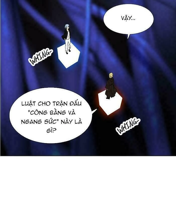 Tòa Tháp Bí Ẩn Chapter 264 - 33