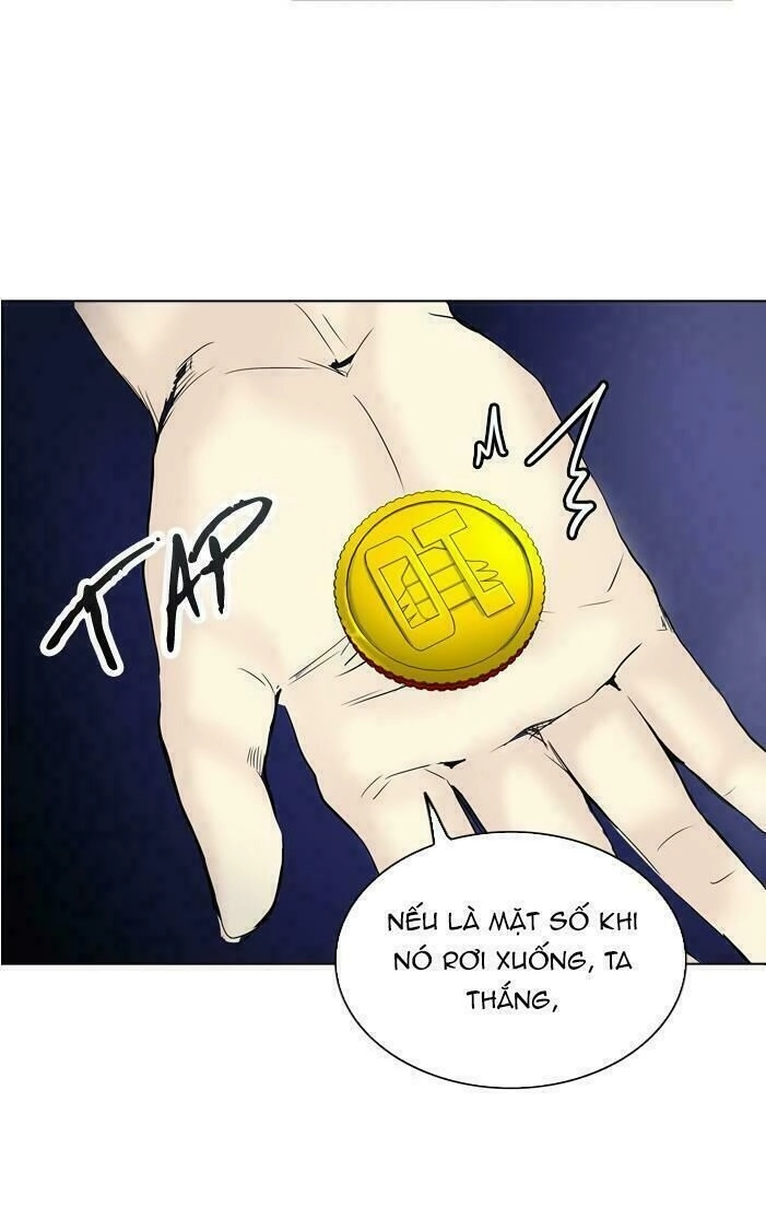 Tòa Tháp Bí Ẩn Chapter 264 - 35