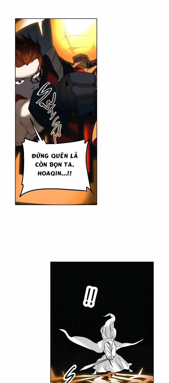 Tòa Tháp Bí Ẩn Chapter 265 - 12