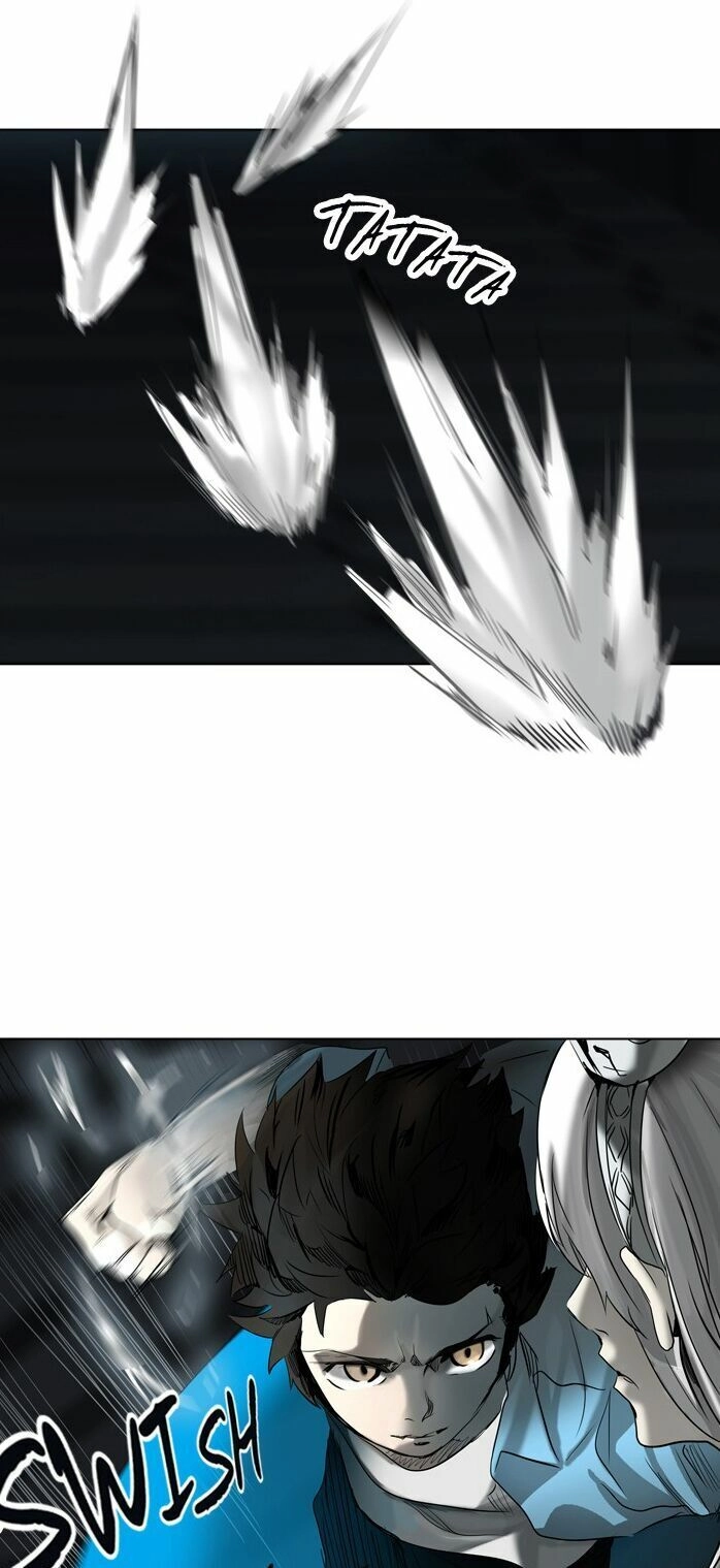 Tòa Tháp Bí Ẩn Chapter 265 - 16