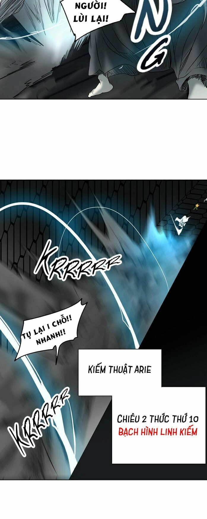 Tòa Tháp Bí Ẩn Chapter 265 - 21