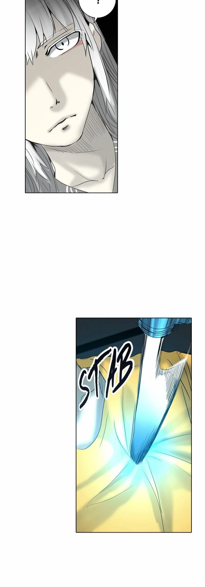 Tòa Tháp Bí Ẩn Chapter 265 - 29