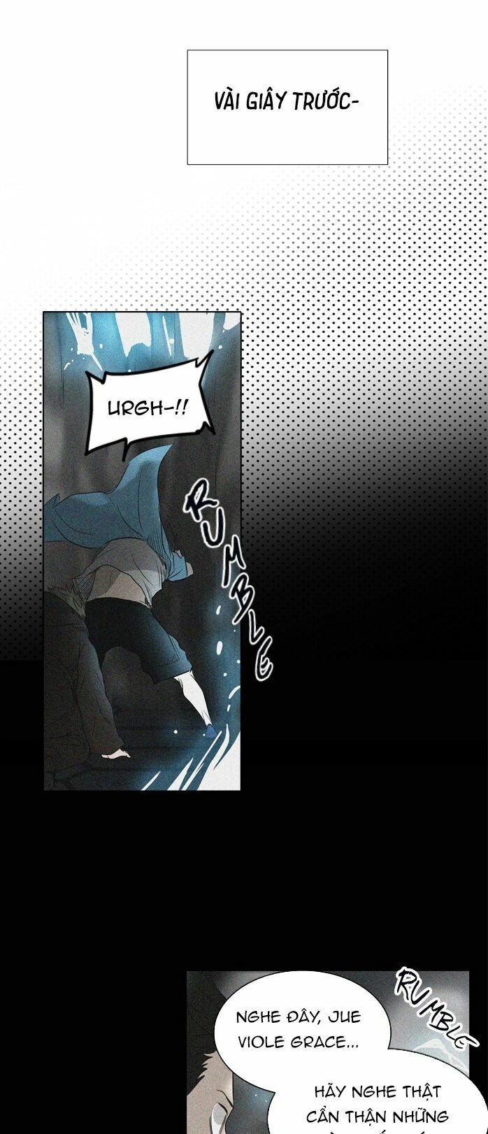 Tòa Tháp Bí Ẩn Chapter 265 - 32