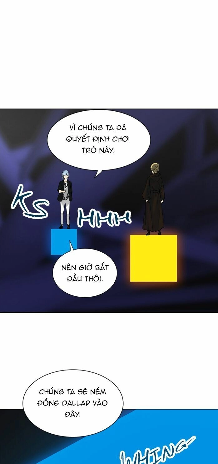 Tòa Tháp Bí Ẩn Chapter 265 - 40