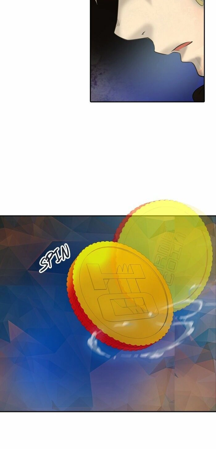 Tòa Tháp Bí Ẩn Chapter 266 - 5