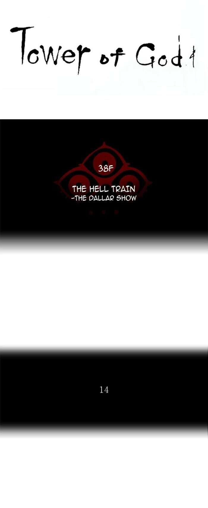 Tòa Tháp Bí Ẩn Chapter 266 - 7