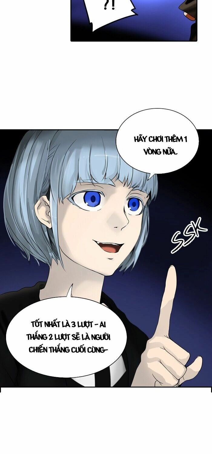 Tòa Tháp Bí Ẩn Chapter 266 - 25