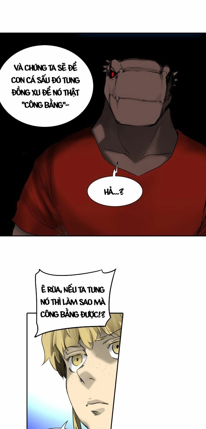 Tòa Tháp Bí Ẩn Chapter 266 - 28