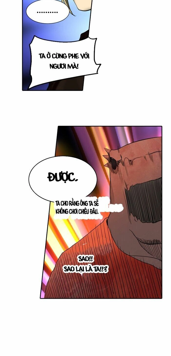 Tòa Tháp Bí Ẩn Chapter 266 - 29