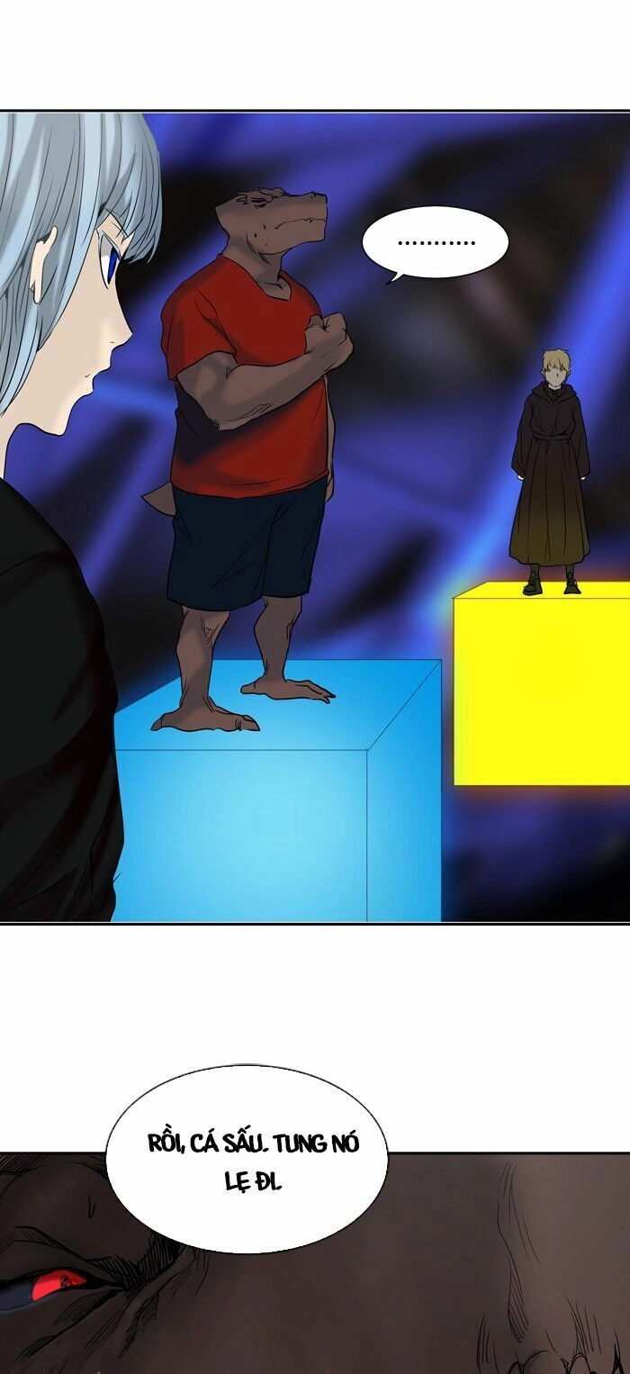 Tòa Tháp Bí Ẩn Chapter 266 - 30