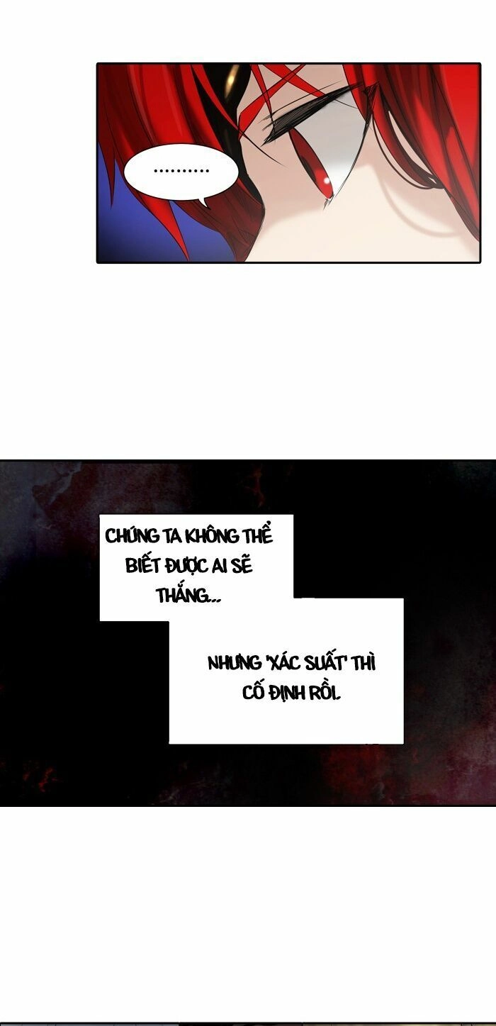 Tòa Tháp Bí Ẩn Chapter 266 - 32