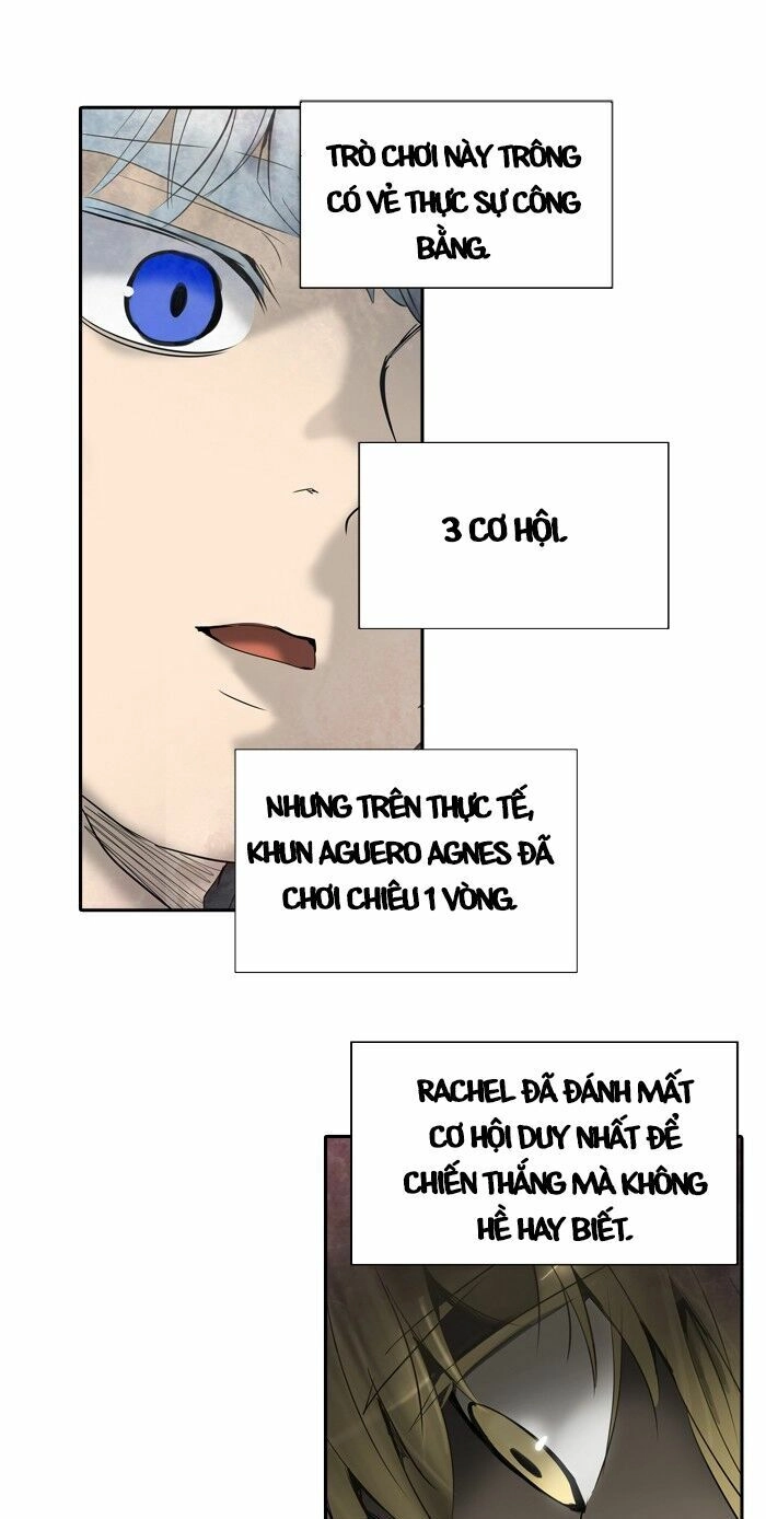 Tòa Tháp Bí Ẩn Chapter 266 - 36