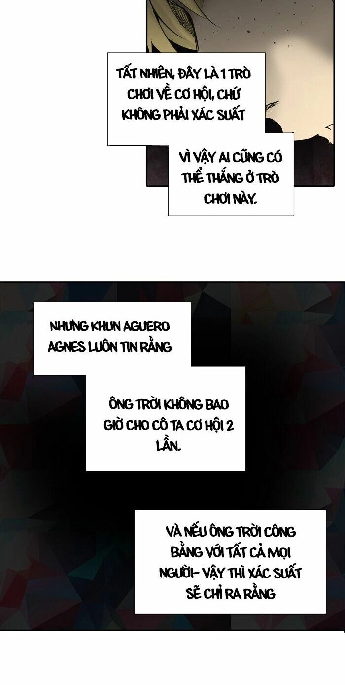 Tòa Tháp Bí Ẩn Chapter 266 - 37